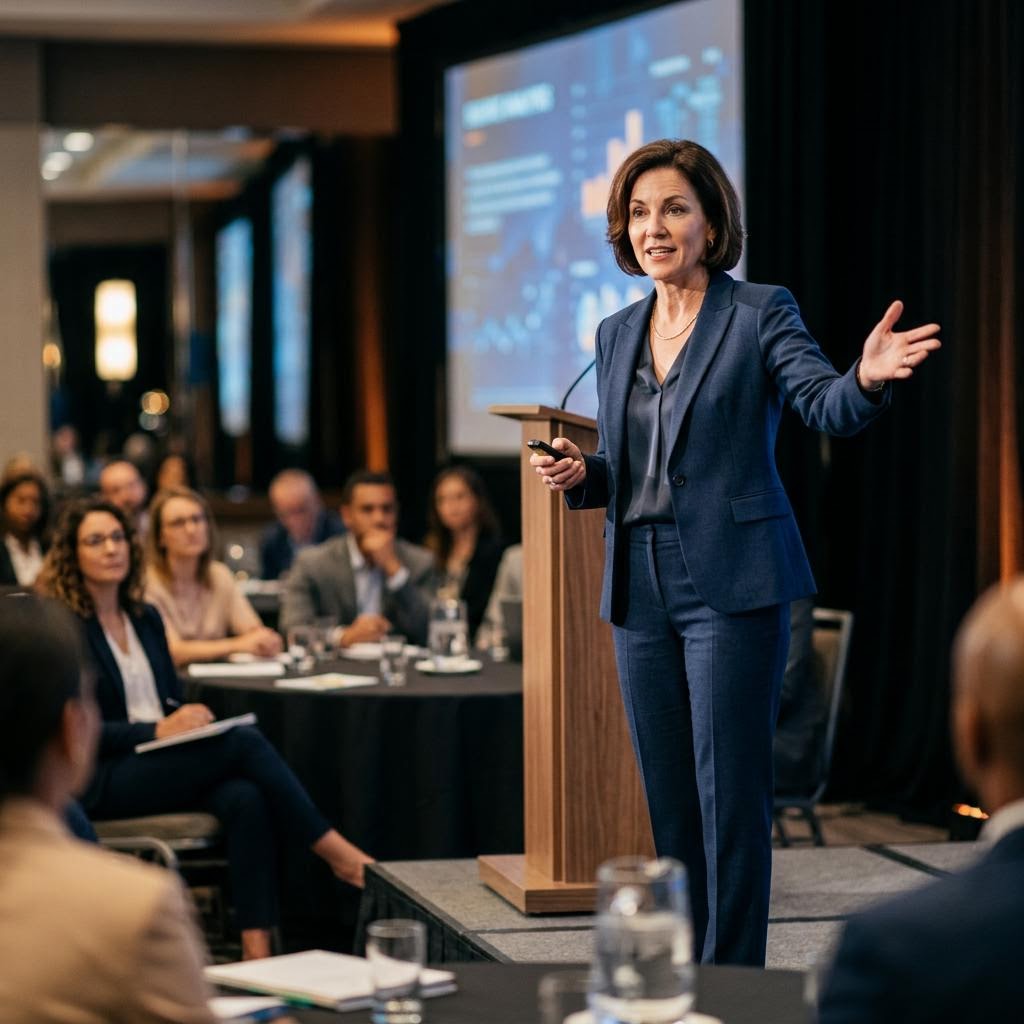 klyveronta Chief Technology Lead addressing algorithmic trade reliability